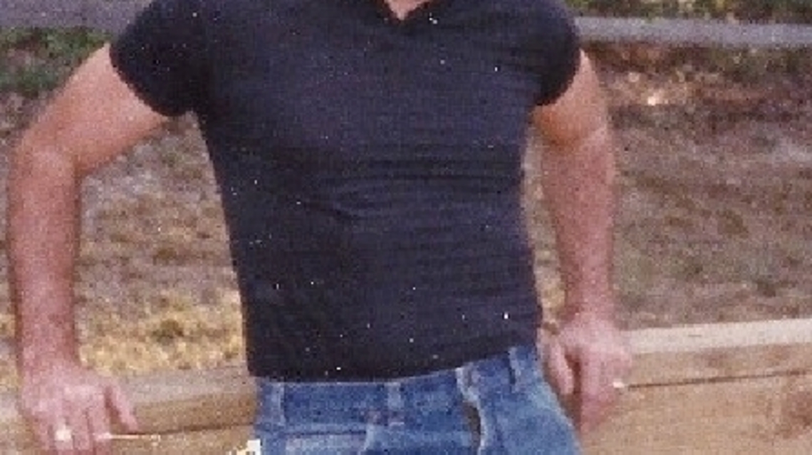 Sherrill Douglas Langston