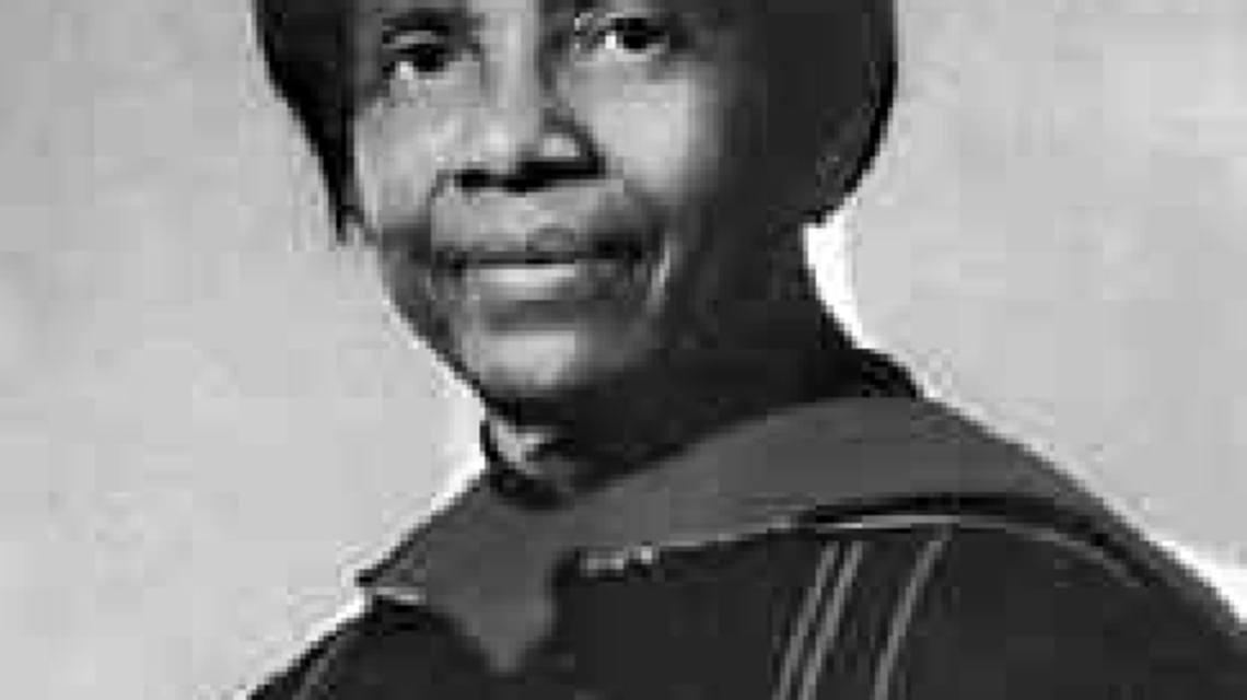 Dr. Overa S. Stevens