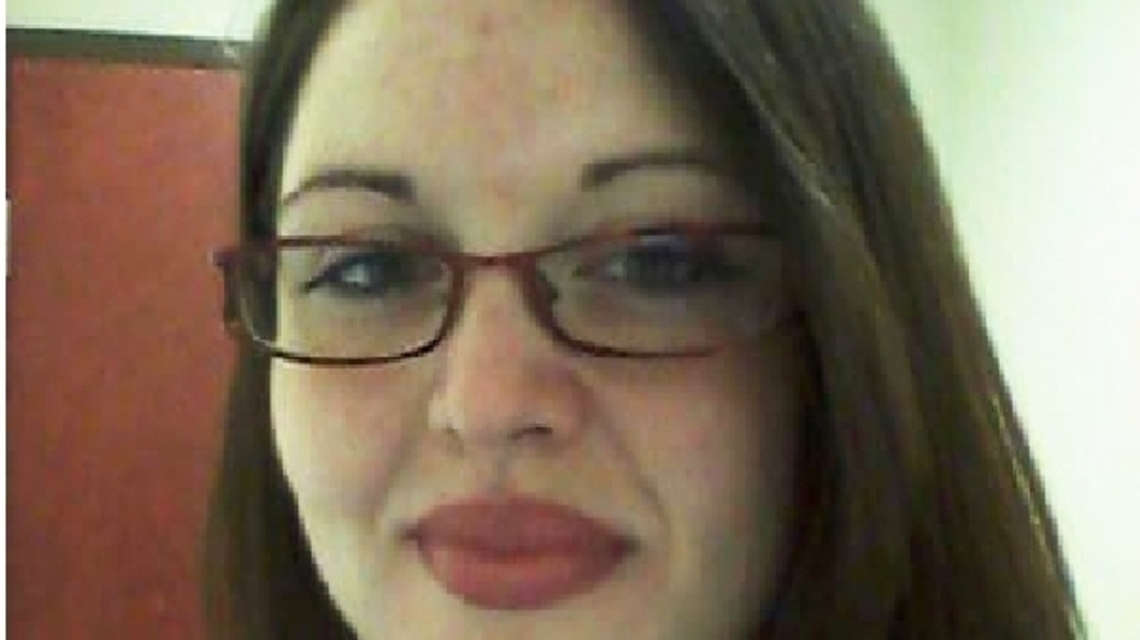 Jessica Allyn Bishop