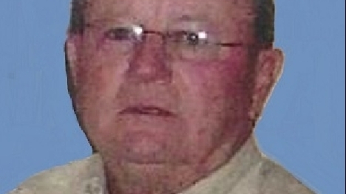 Bobby W. Little