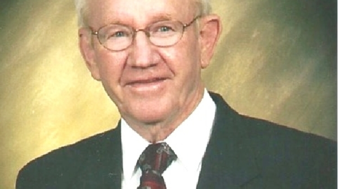 A. Curtis Phillips