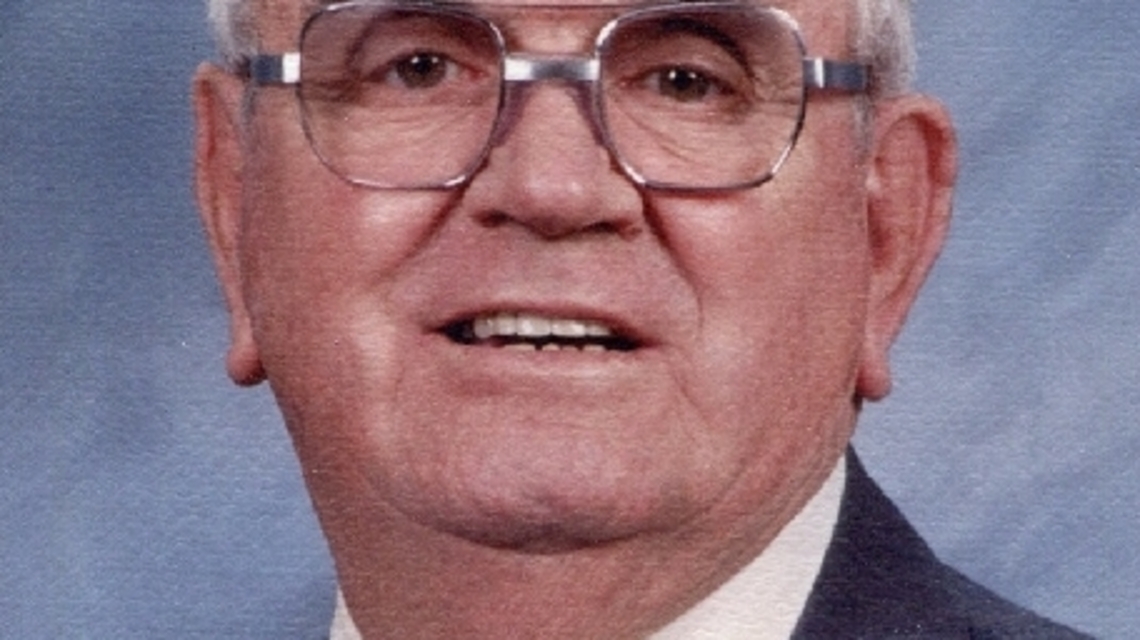Herbert Young Evans