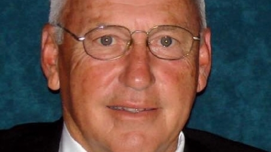 James Franklin "Jim" Smith