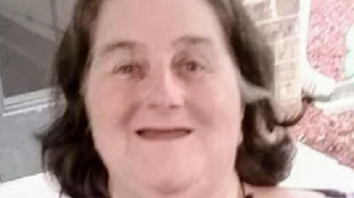 Sara Lee Morris