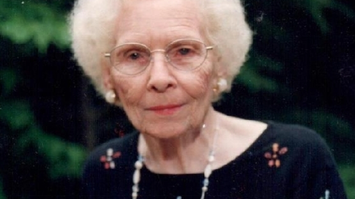 Margaret Hancock Brown