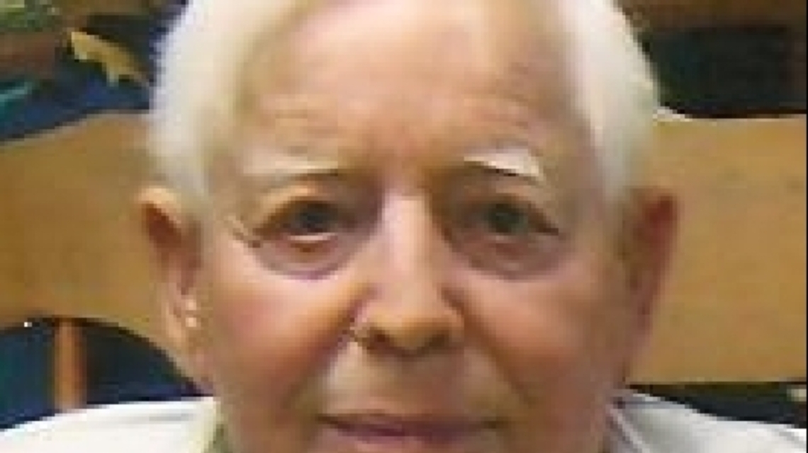 Walter Carl Whittington, Jr.