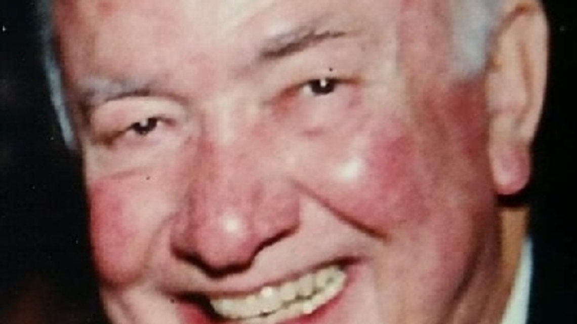 William Ayden "Bill" Creech