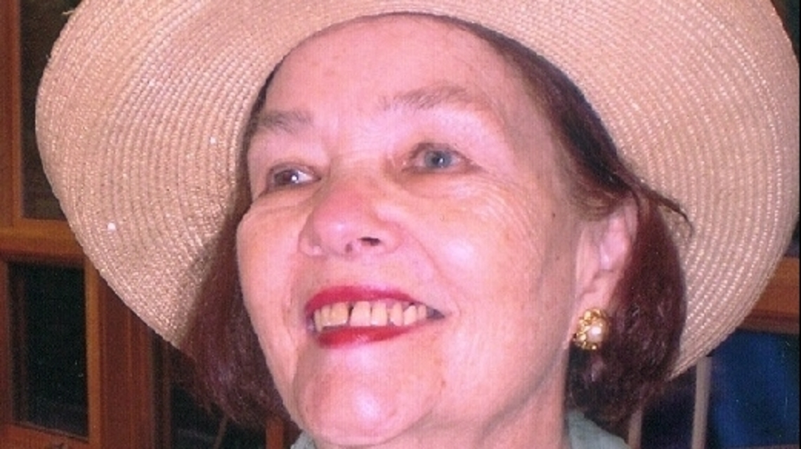 Doris Rollins Cannon