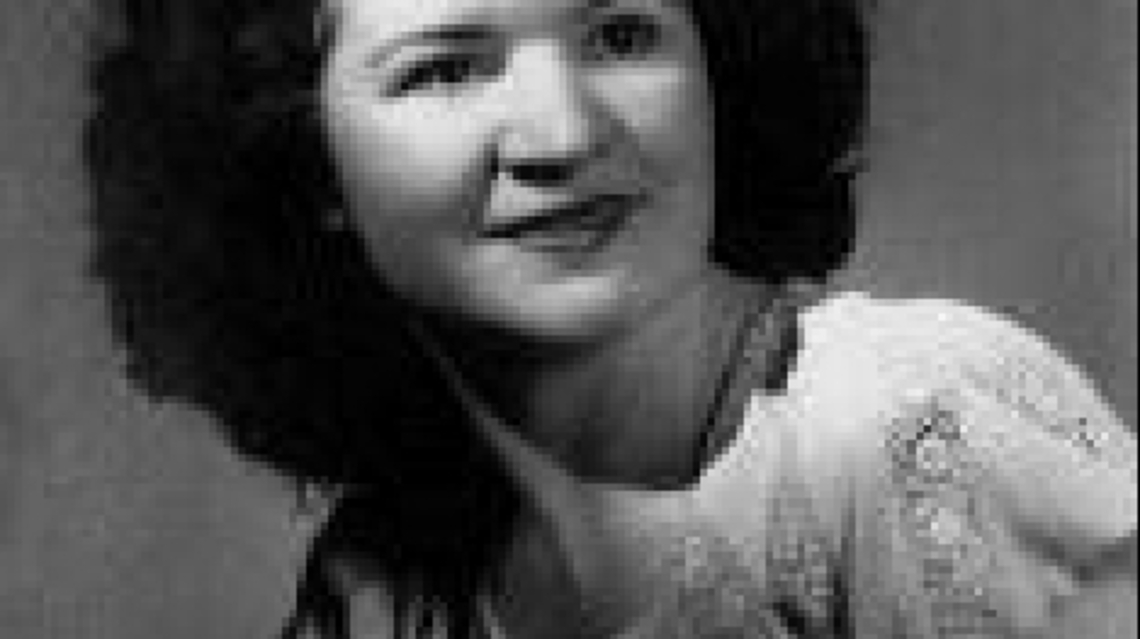 Martha Massengill Phillips