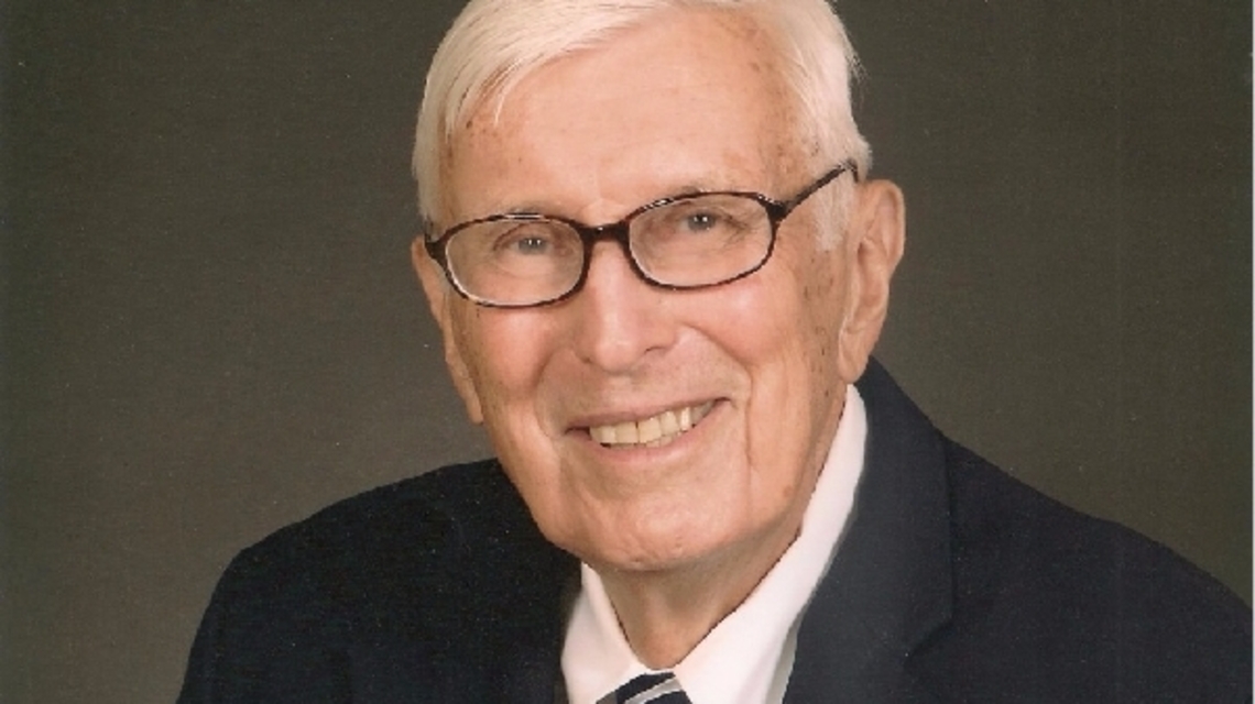 Wallace Ashley, Jr.