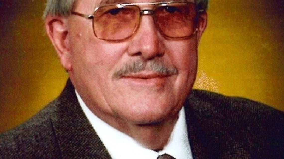 Joe Reed