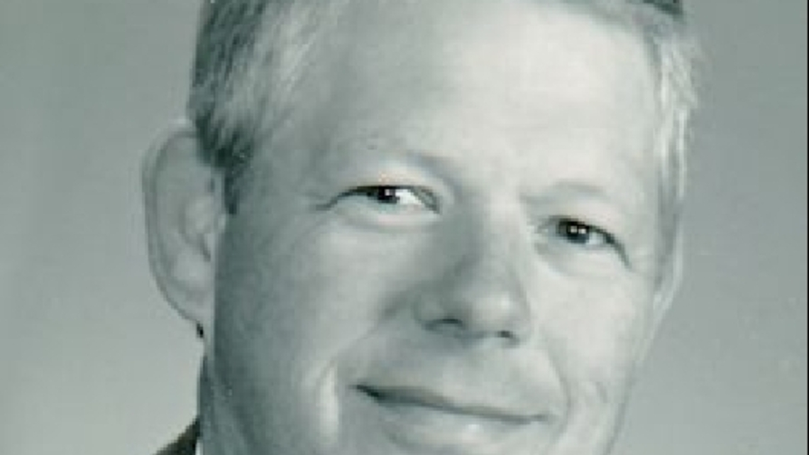 Samuel E. Aycock
