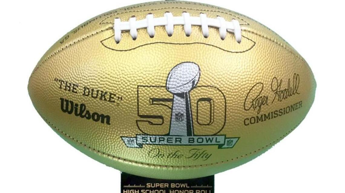 Smithfield-Selma football program to honor its Super Bowl legends