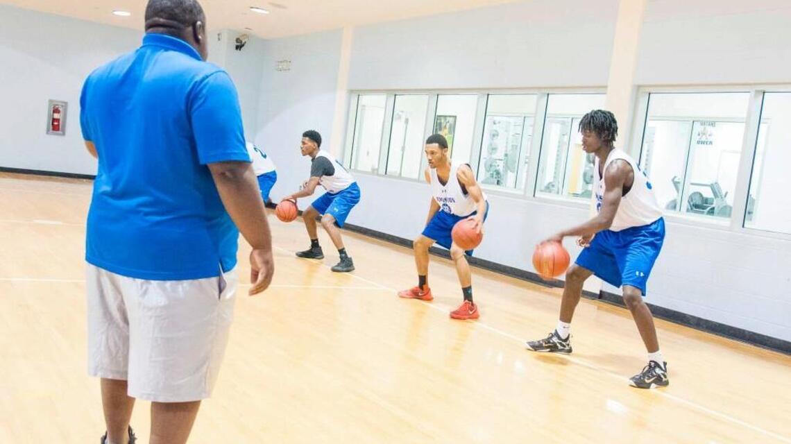 Johnston Community College basketball teams open season this week