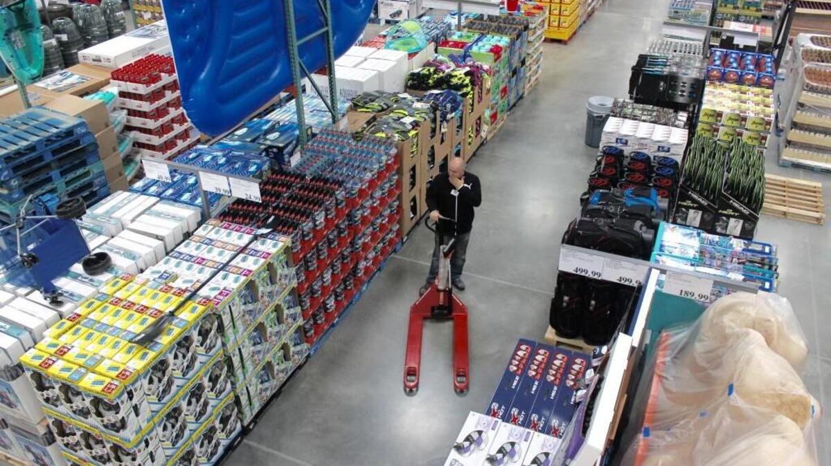 A Raleigh-based coffee company will begin selling its products inside all North Carolina locations of a popular warehouse club. 