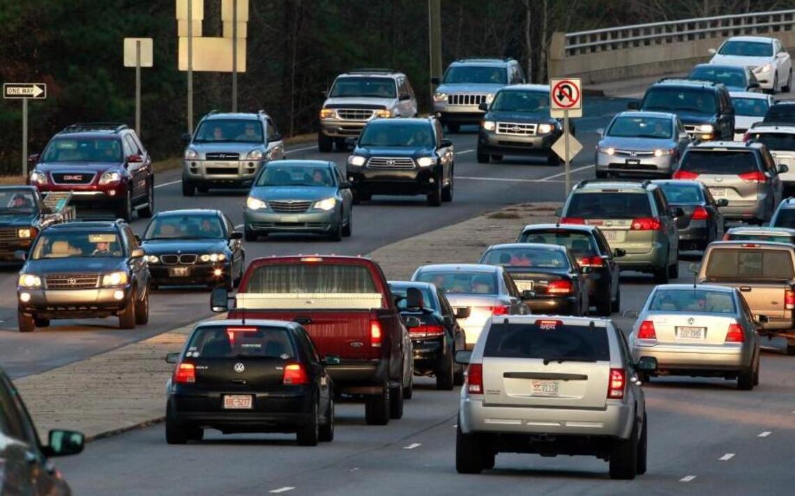NCDOT, Apex seek resident input on N.C. 55 widening project
