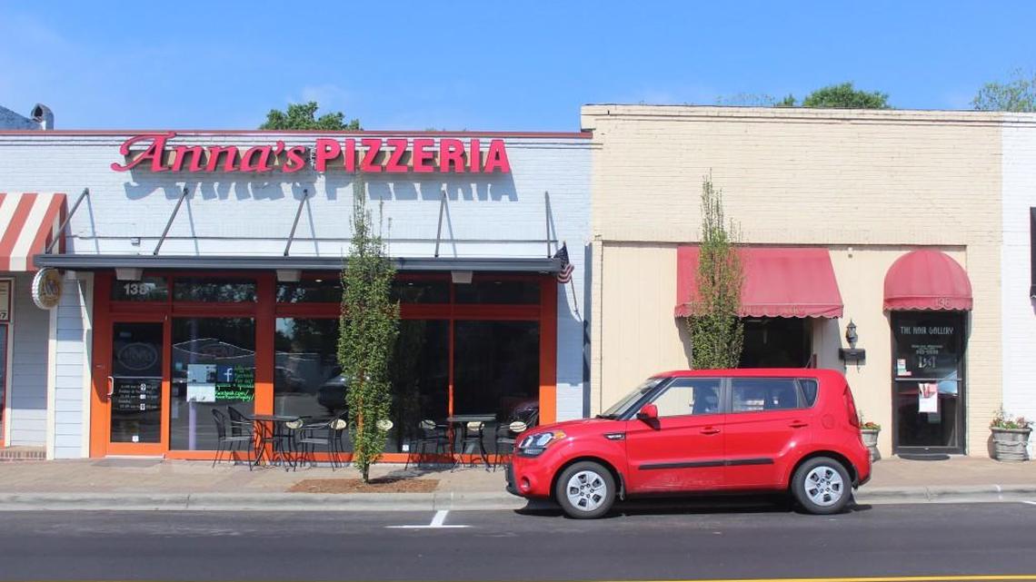 Road planners wrestle with an old question: How to take US 401 around Fuquay-Varina