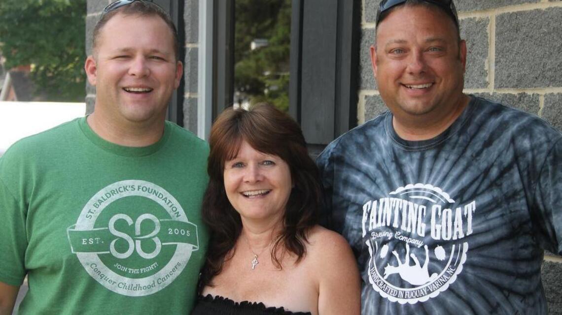 Two craft breweries opening in Fuquay-Varina
