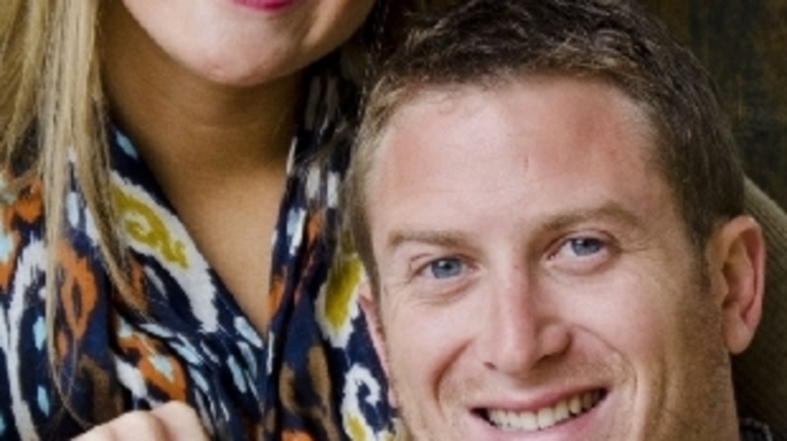 Devlin ~ Ford