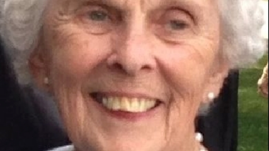 Bernice Ledbetter Savage