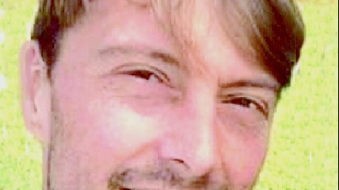 Timothy S. Adams