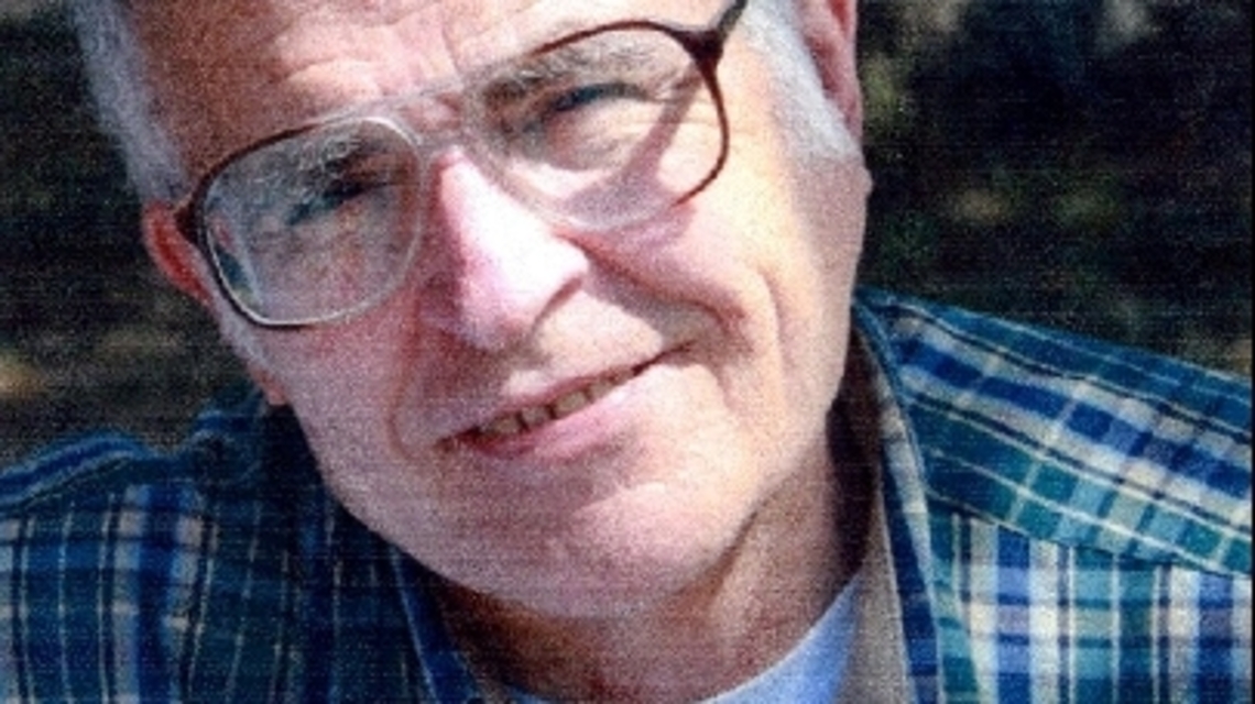 Michael James Gaitens