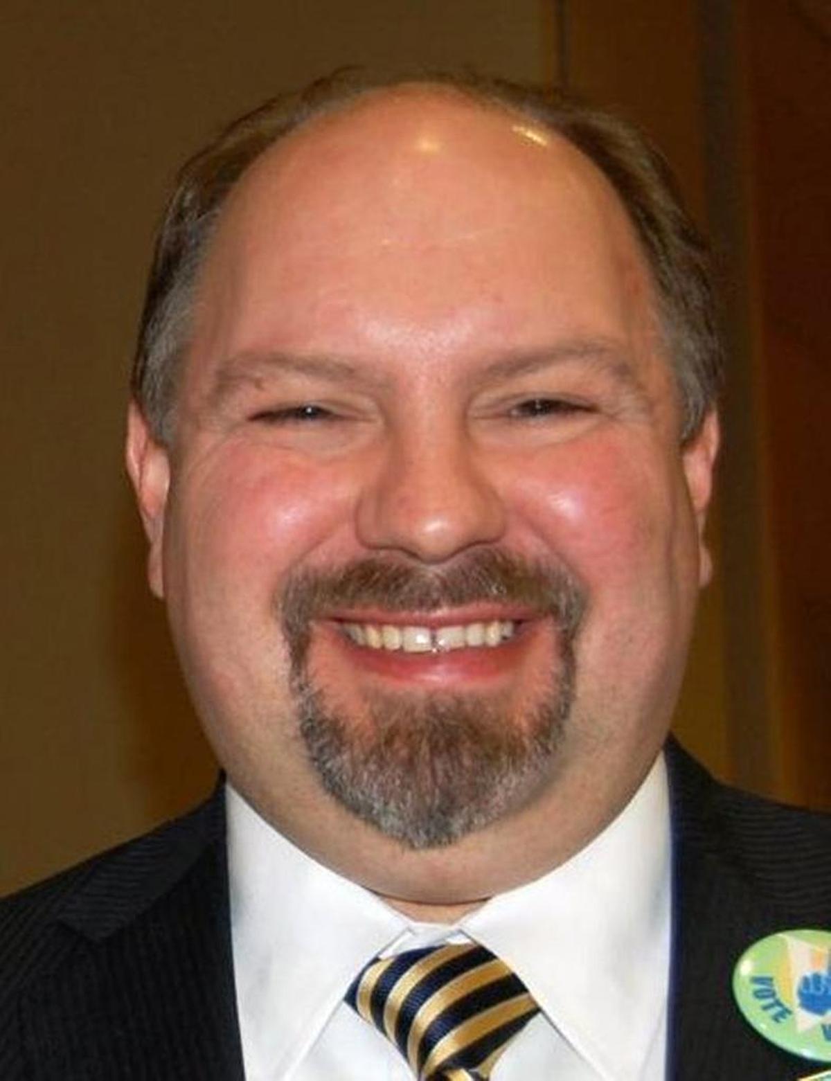 Randy Voller