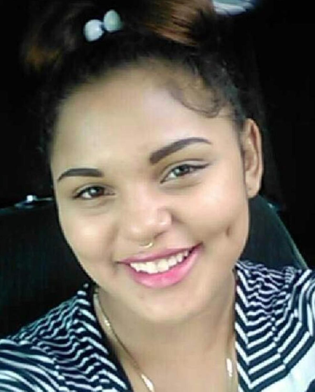 Uniece “Niecey” Fennell was found hanging in her cell in the Durham County jail.