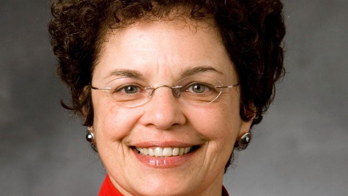 Lisa Gwyther, Center for Aging