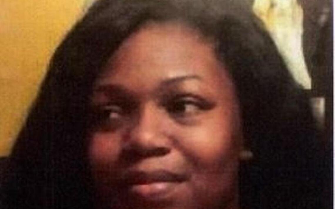 Police in Durham are looking for missing 16-year-old girl