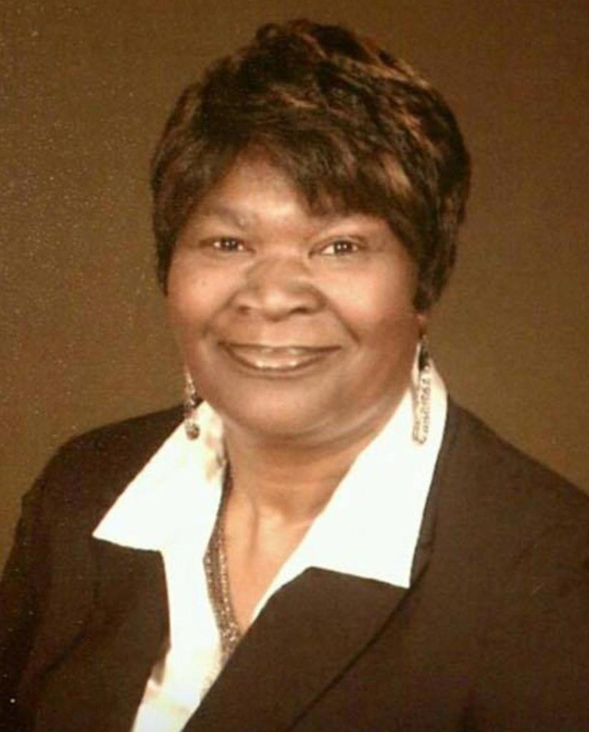Mary Bartlett