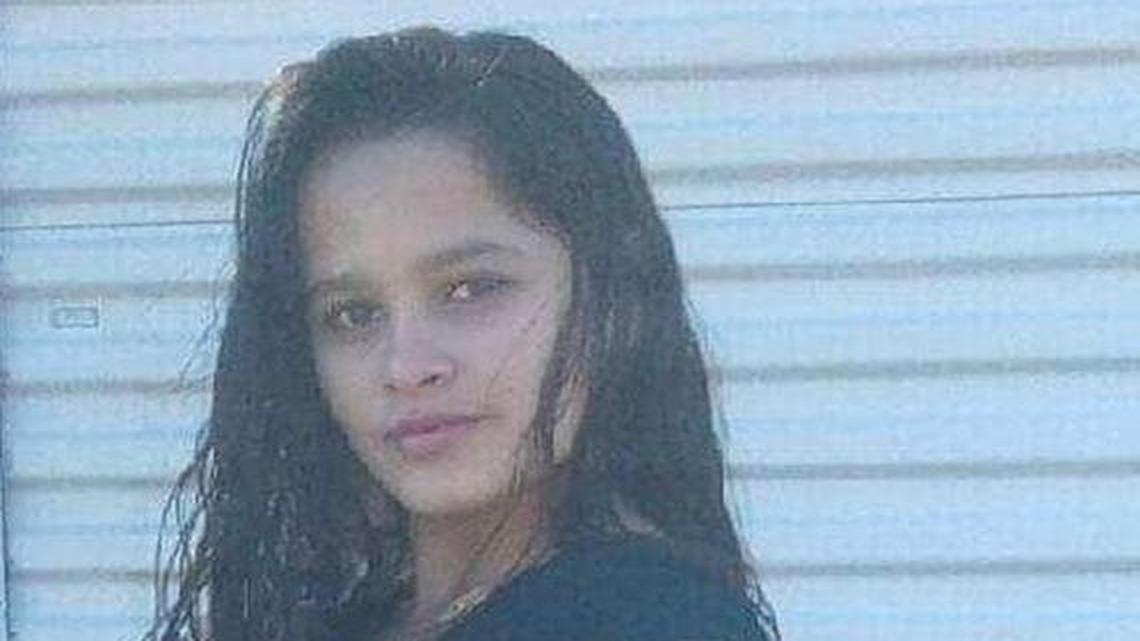 Kenia Dubon-Martinez