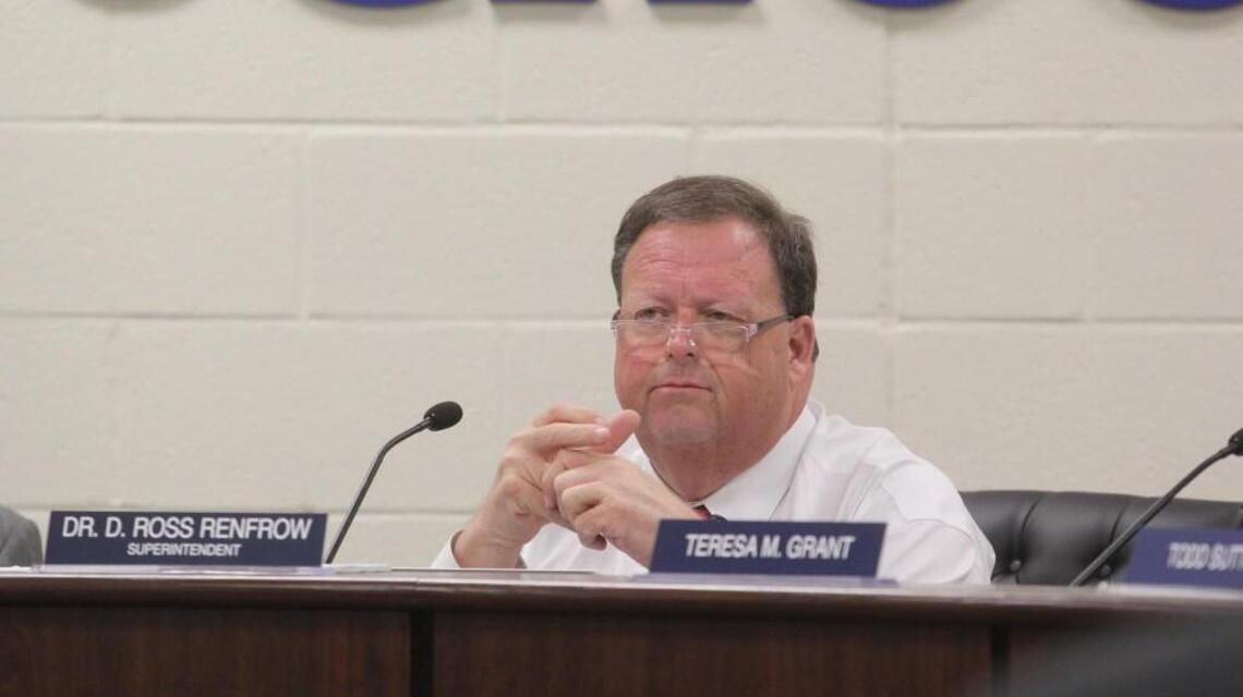 Johnston schools weigh legislative challenges in preliminary budget