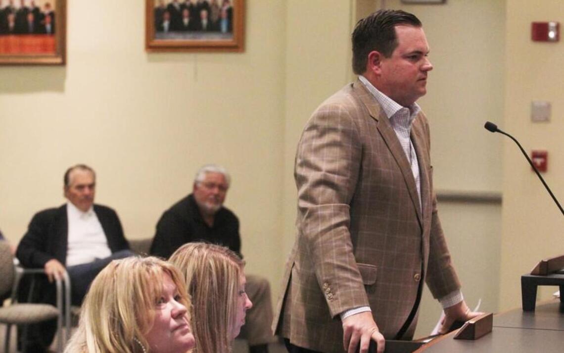 Riverwood, which spurred growth in western Johnston County, submits final plans