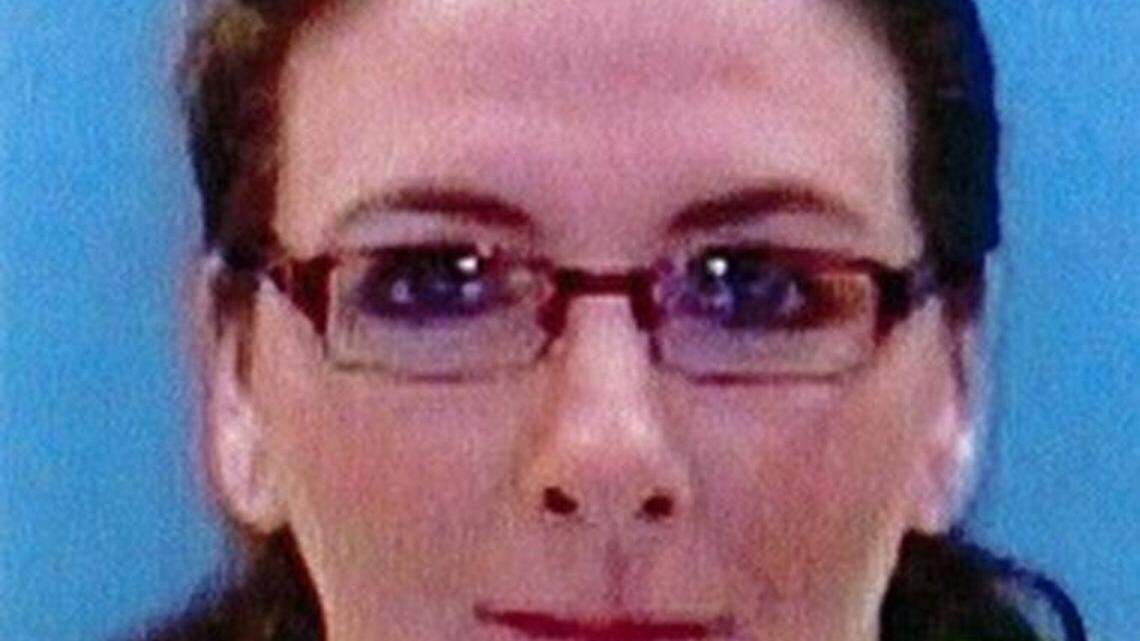 Police in Smithfield say Bridgette Morgan Smith is a person of interest in a case involving the remains of two infants