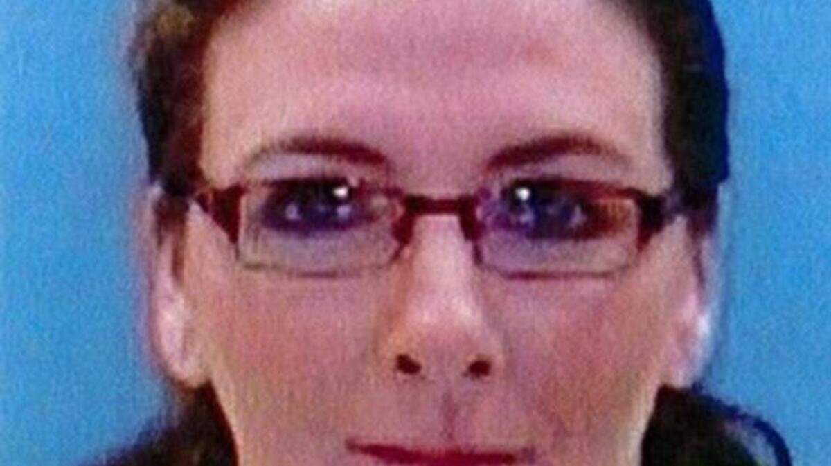 Police in Smithfield say Bridgette Morgan Smith is a person of interest in a case involving the remains of two infants