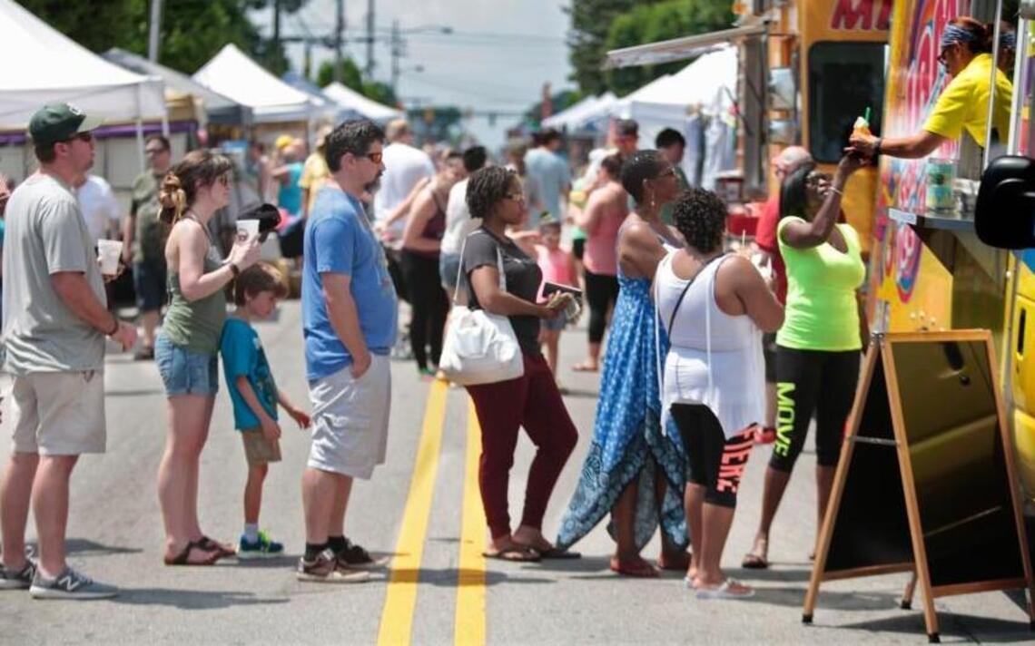 Mondo Roots festival in Clayton celebrates diversity