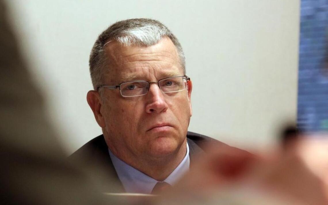 County budget starts at $220 million, but falls millions short of school request