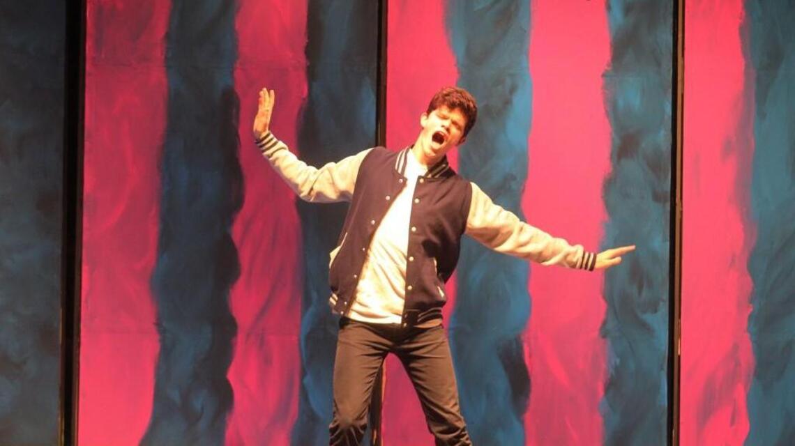 Clayton, Neuse Charter staging spring musicals