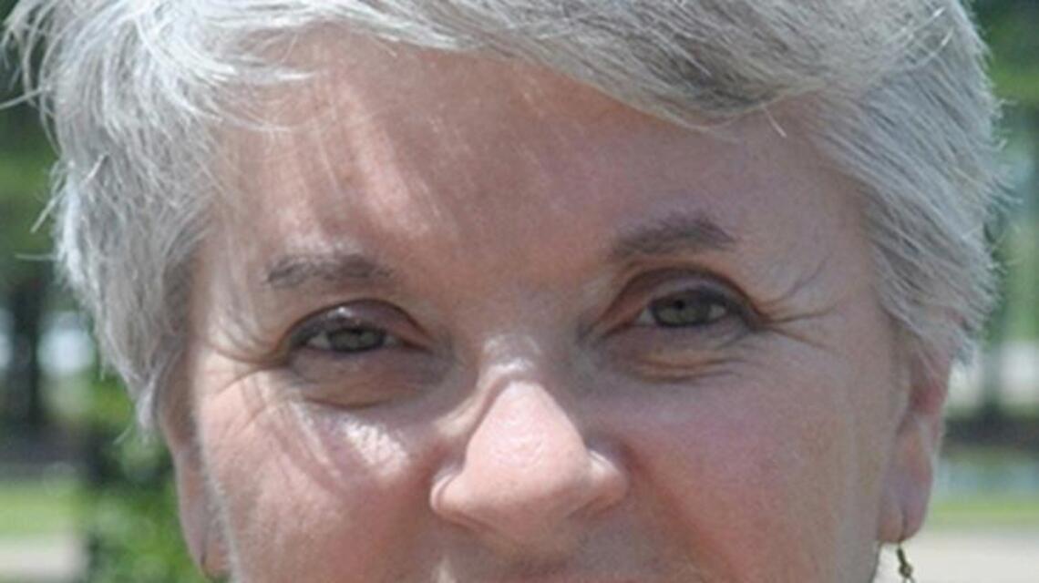 Longtime JCC administrator retires