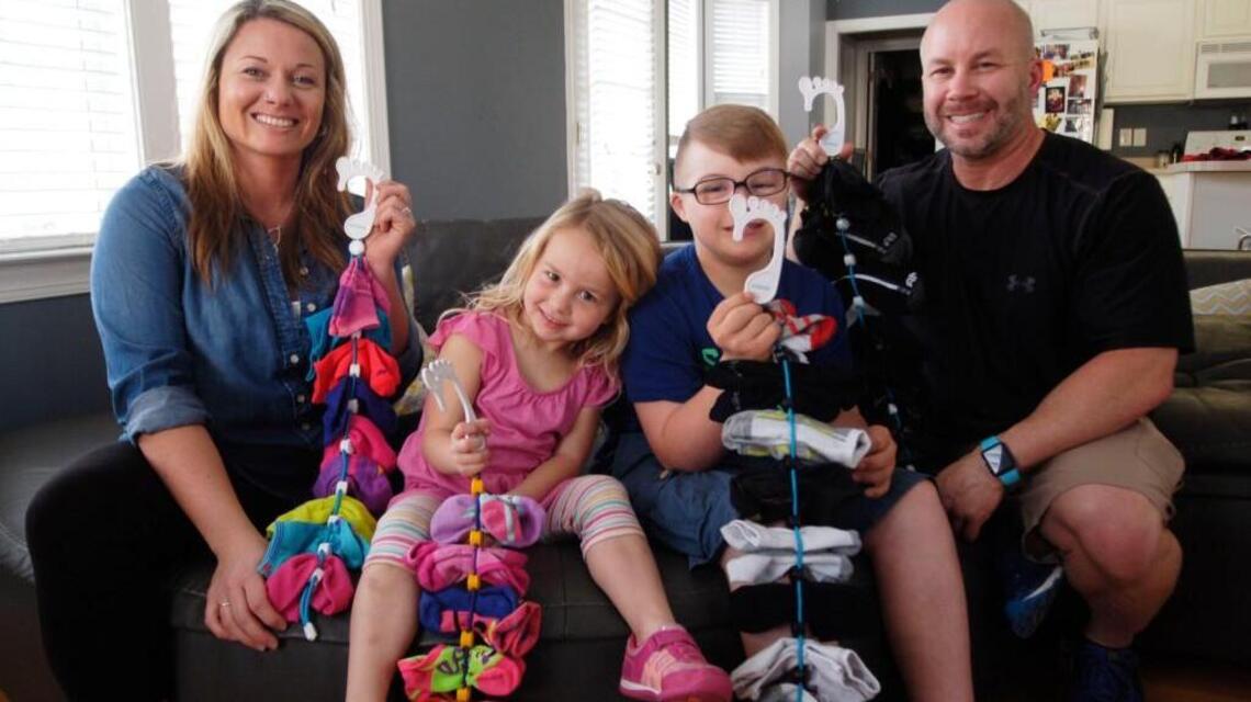 Clayton man pitches invention on NBC’s ‘Today’
