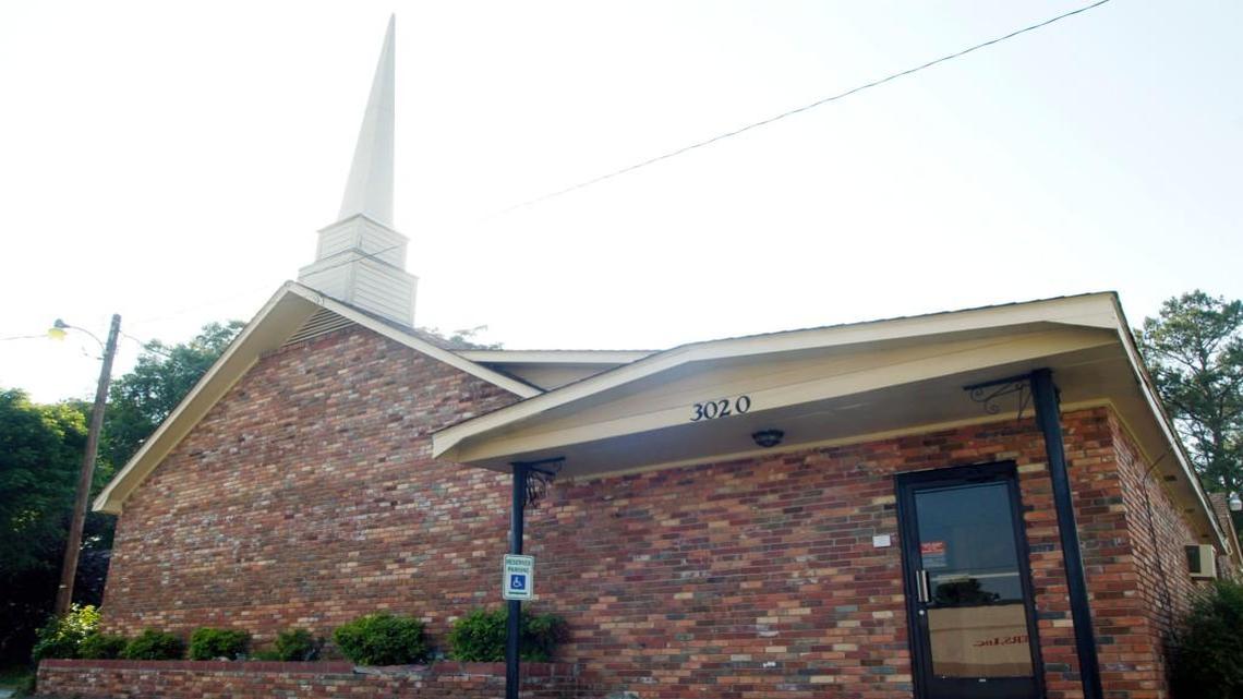 On Saturday, a former Pentecostal church in Johnston County will become the new Islamic Center of Smithfield. Local leaders from both Christian and Islamic faiths will take part in a ceremony Saturday morning transferring the church’s crosses over to a group of Christian clergy.