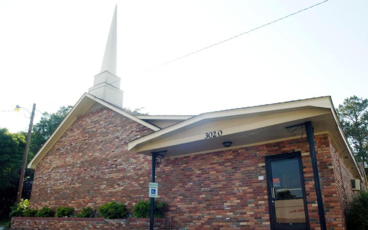 On Saturday, a former Pentecostal church in Johnston County will become the new Islamic Center of Smithfield. Local leaders from both Christian and Islamic faiths will take part in a ceremony Saturday morning transferring the church’s crosses over to a group of Christian clergy.