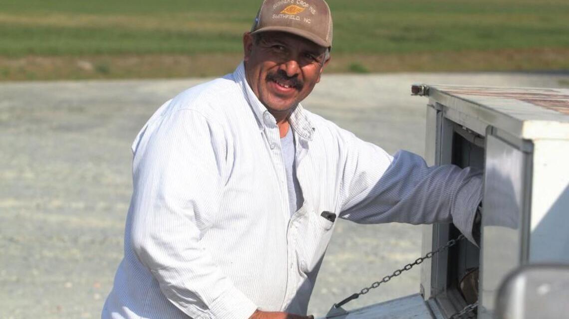 Farmers say they need foreign-born workers | Raleigh News & Observer