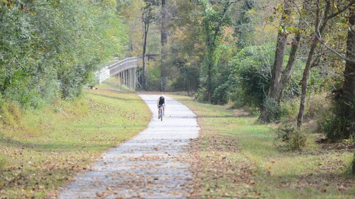 Clayton says it wants to become a parks and rec leader and a destination for active families. The town is looking for some help where it can get it, though, particularly from Johnston County.