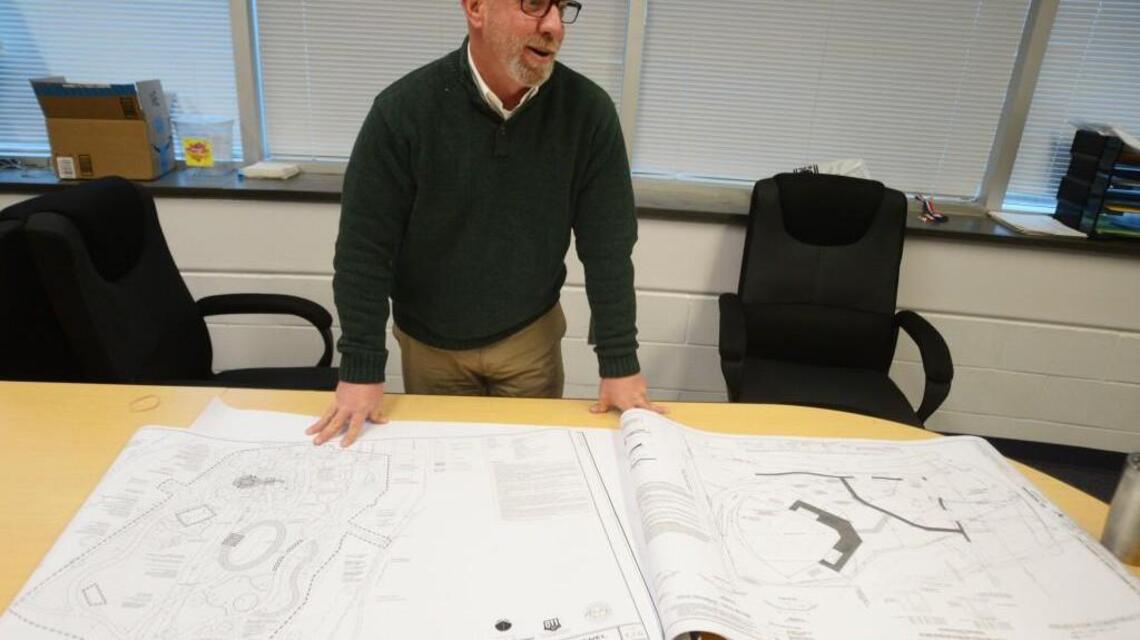 Smithfield, Clayton update their universal playground plans