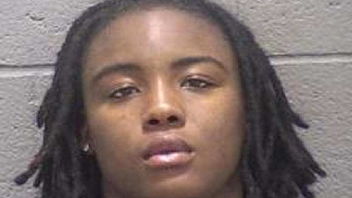 Alexis Shenell Joyner