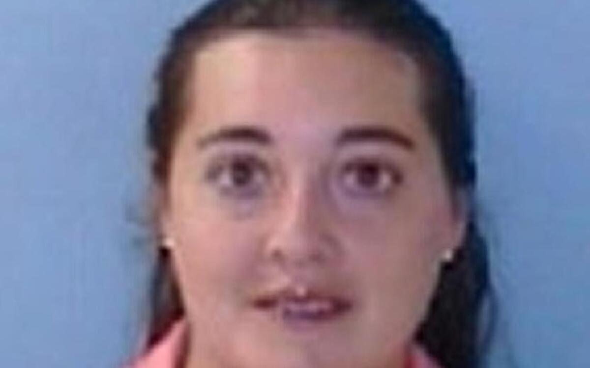 Stephanie Michele Rodgers