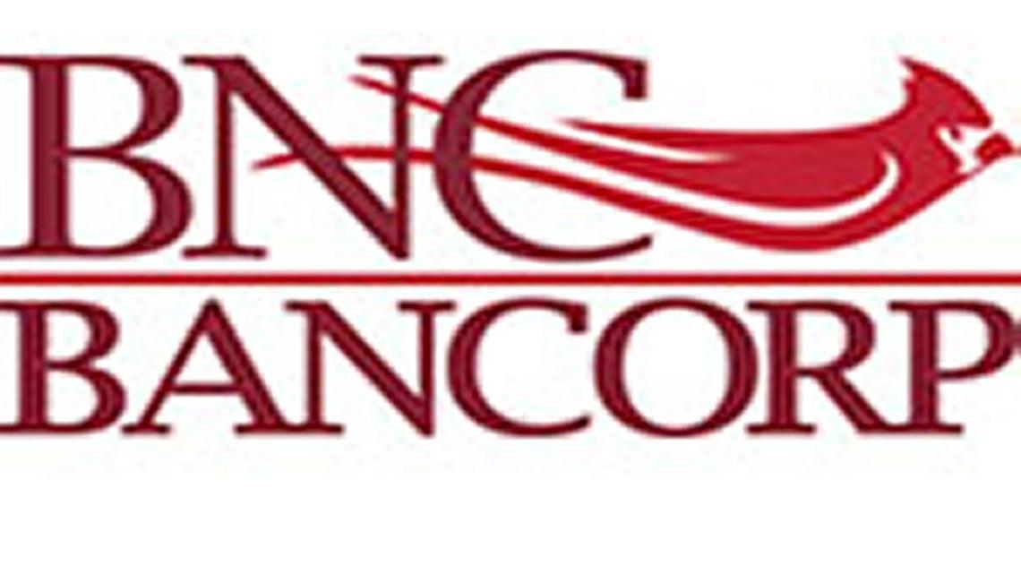 BNC Bancorp