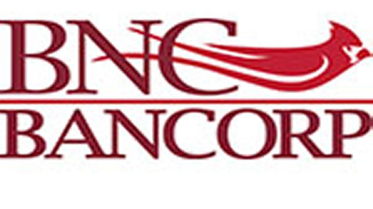 BNC Bancorp